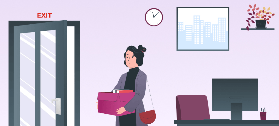 What Happens If a Sponsored Employee Leaves Their Job | Sponsicore
